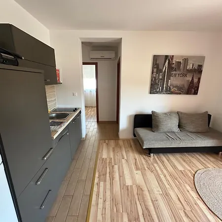 Apartman Tomaz Apartmán *