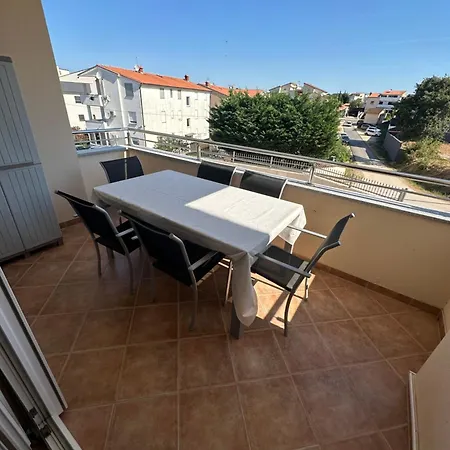 Apartman Tomaz Medulin