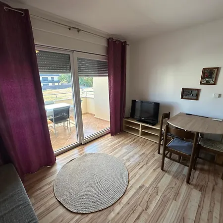 Apartmán Apartman Tomaz *