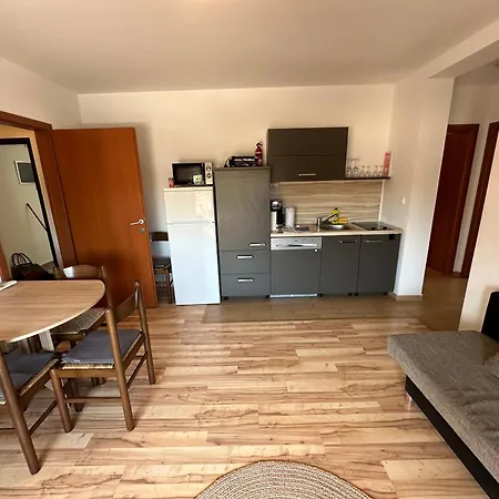 Apartman Tomaz Apartmán