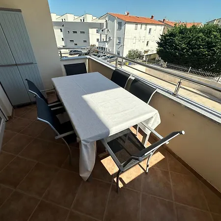 Apartman Tomaz * Medulin