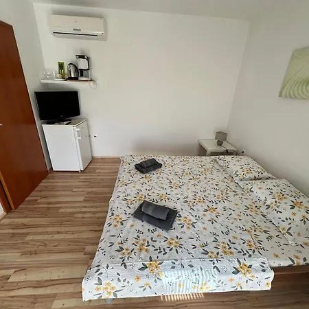 Apartman Tomaz