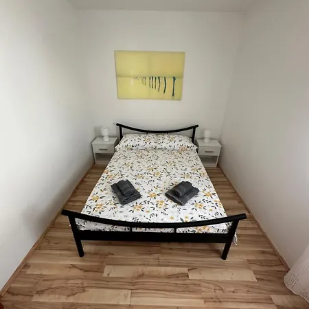 Apartmán Apartman Tomaz Medulin