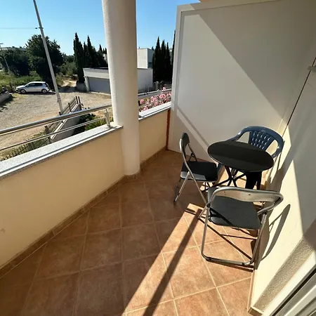 Apartman Tomaz * Medulin