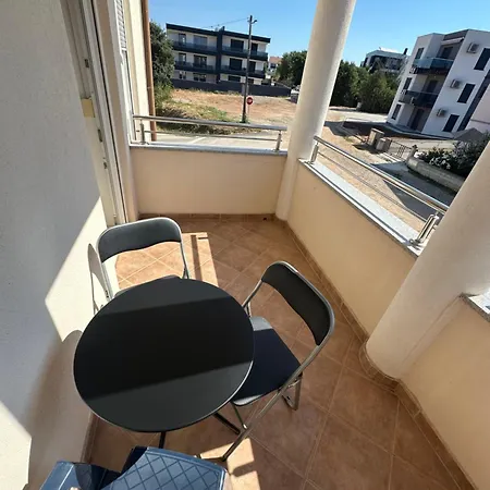 Apartman Tomaz *