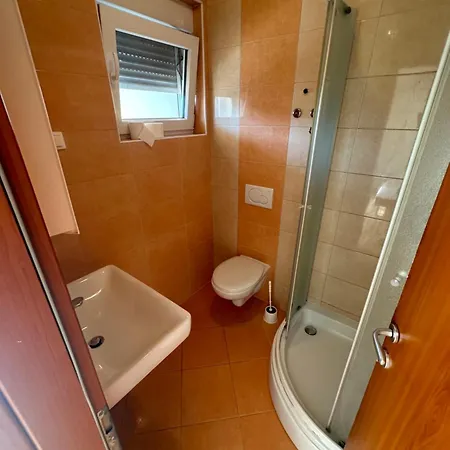 Apartmán Apartman Tomaz