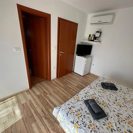 Apartman Tomaz Apartmán Medulin