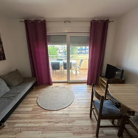 Apartman Tomaz *