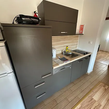 Apartman Tomaz Medulin