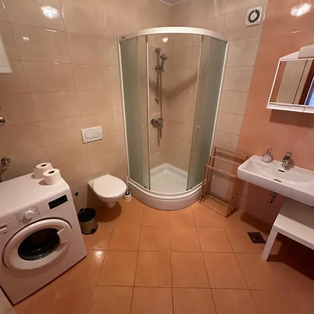 Apartman Tomaz * Medulin