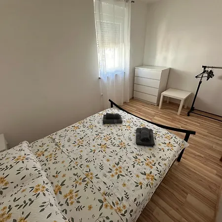 Apartman Tomaz Apartmán